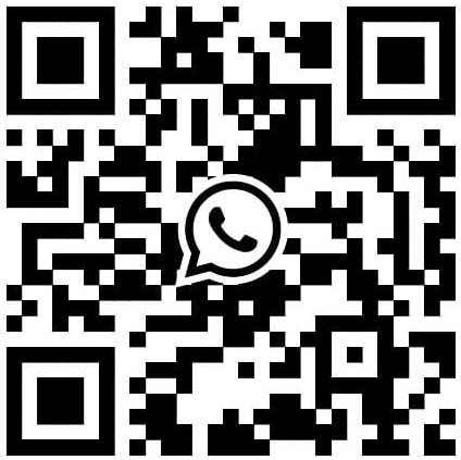 QR Code Whatsapp